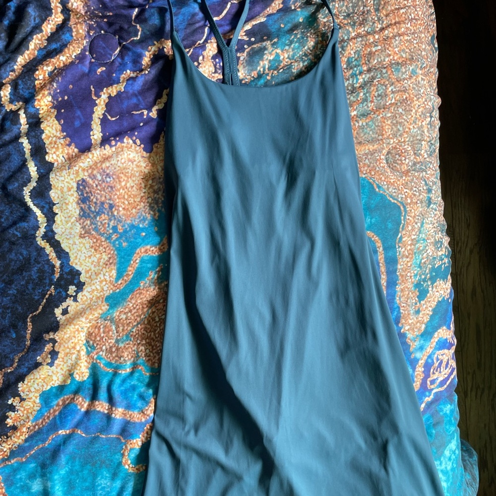 HALARA Halara Euphoria Air Longer Length